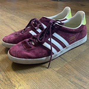 adidas gazelle OG women’s shoes